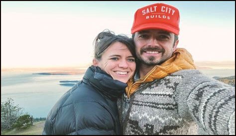 Justin Chatwin Has Found His Ride or Die in Girlfriend Jenny